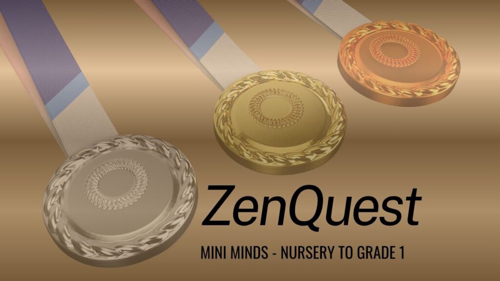 Mini minds