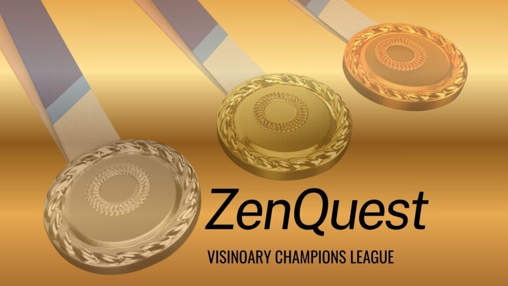 visionary champions