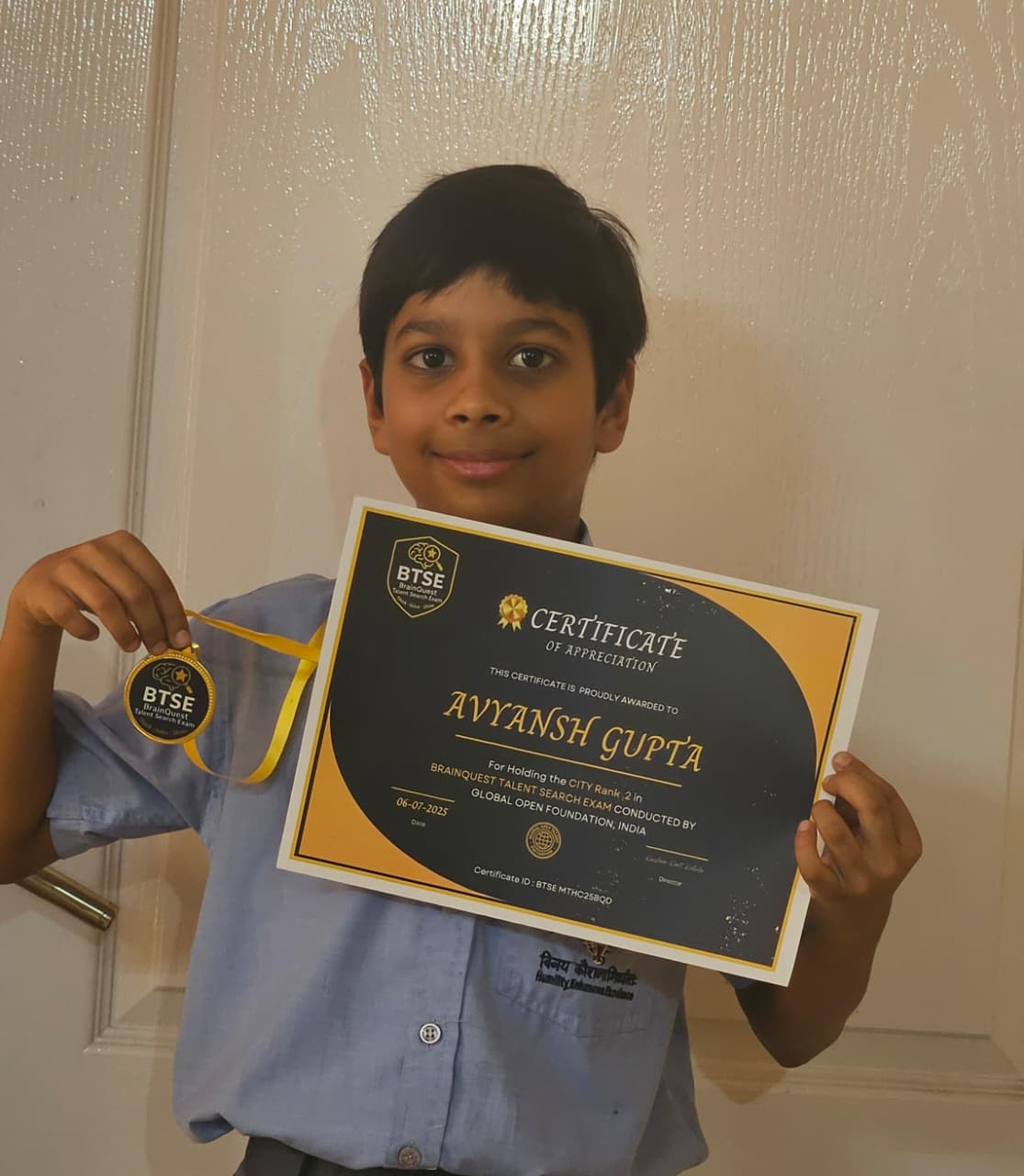 Avyansh
